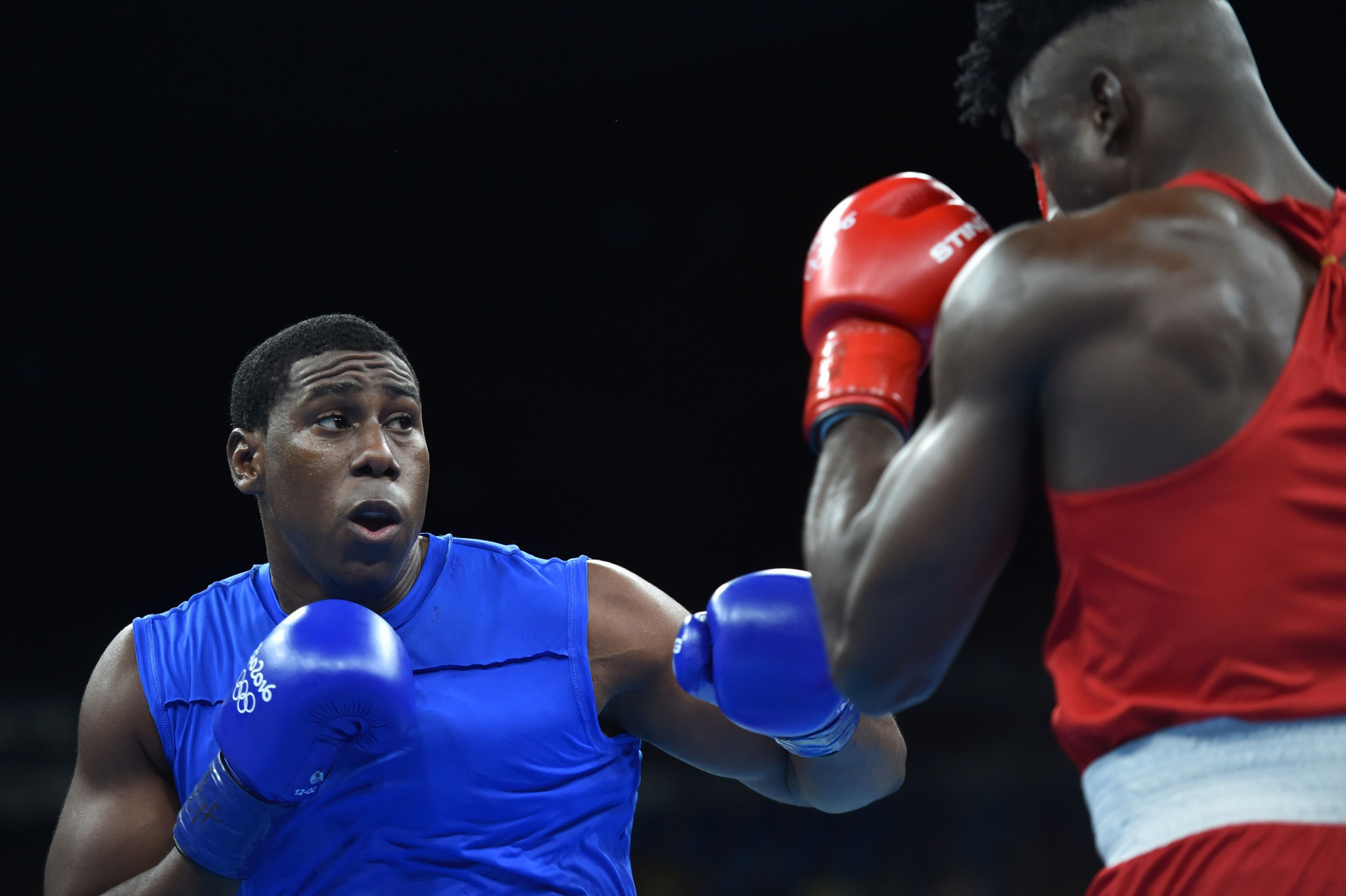Trinidad and Tobago's boxers will return to full training next month ©Getty Images