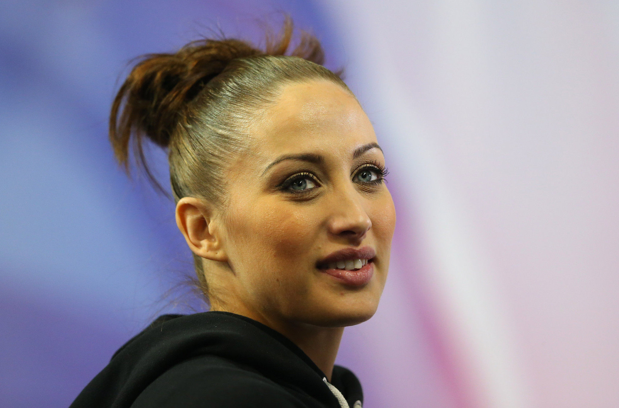Lisa Mason is one of those gymnasts who have reported abuse ©Getty Images