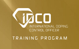 ITA launches International Doping Control Officer training programme