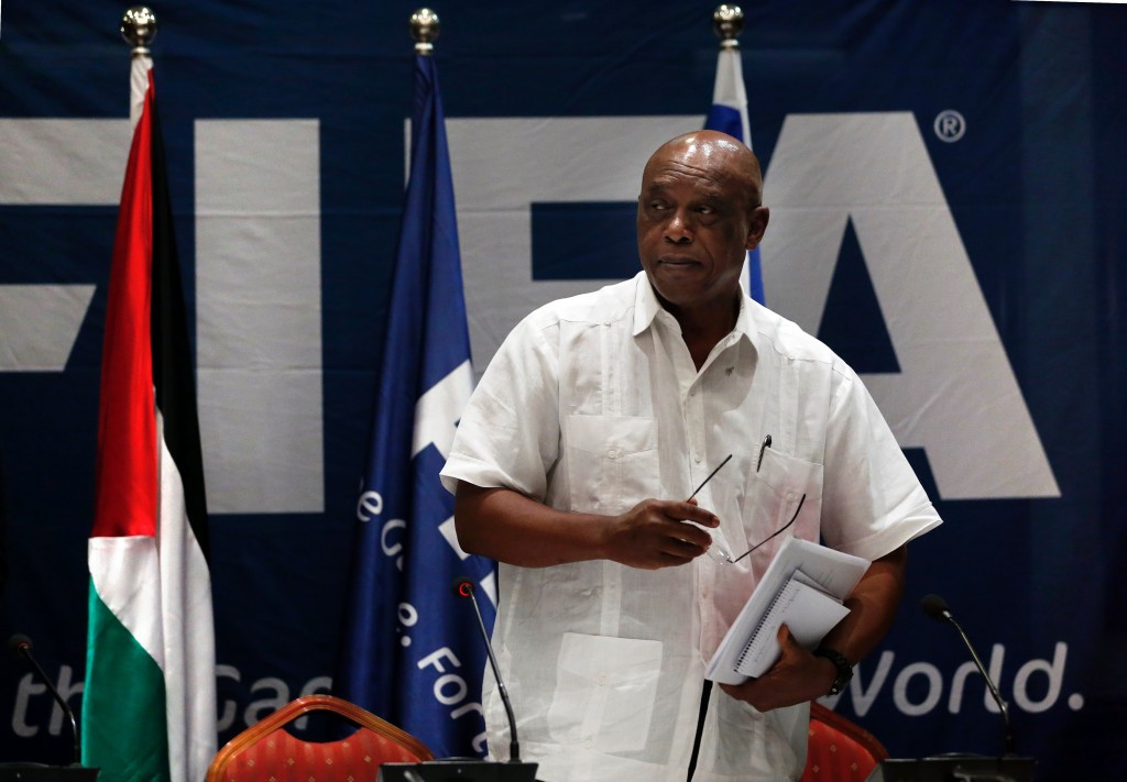 FIFA Presidential candidate Sexwale quizzed as part of probe into 2010 World Cup