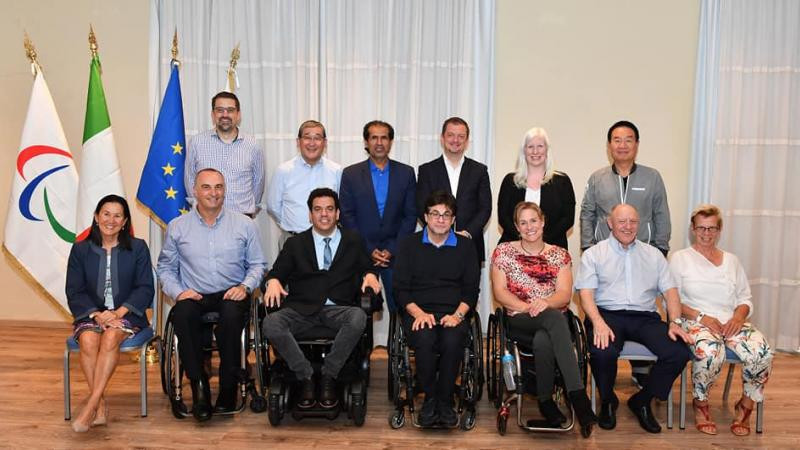 IPC Governing Board approve updated budget for 2020