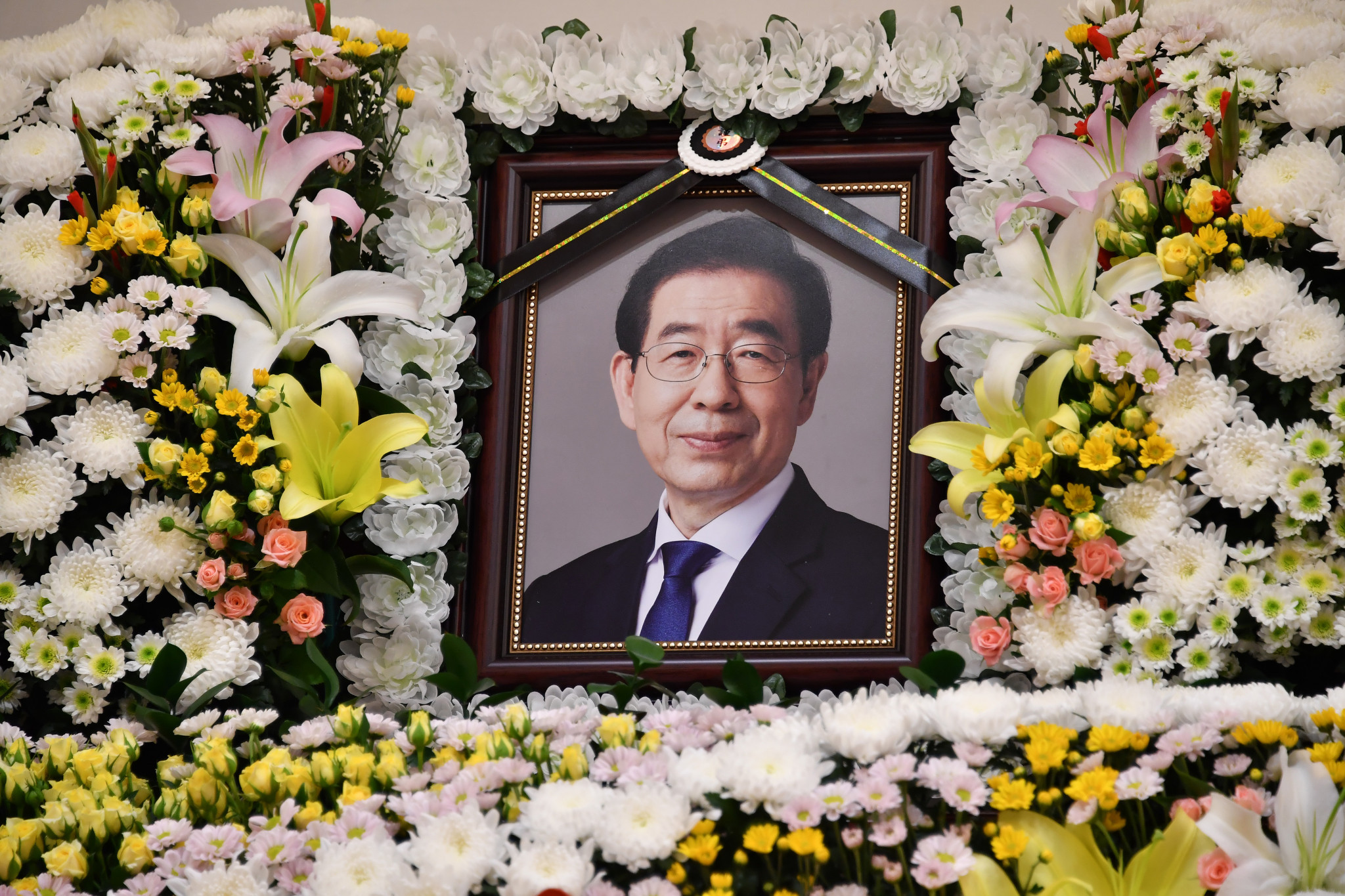 Seoul Mayor and key figure in North-South Korean 2032 Olympic bid found dead