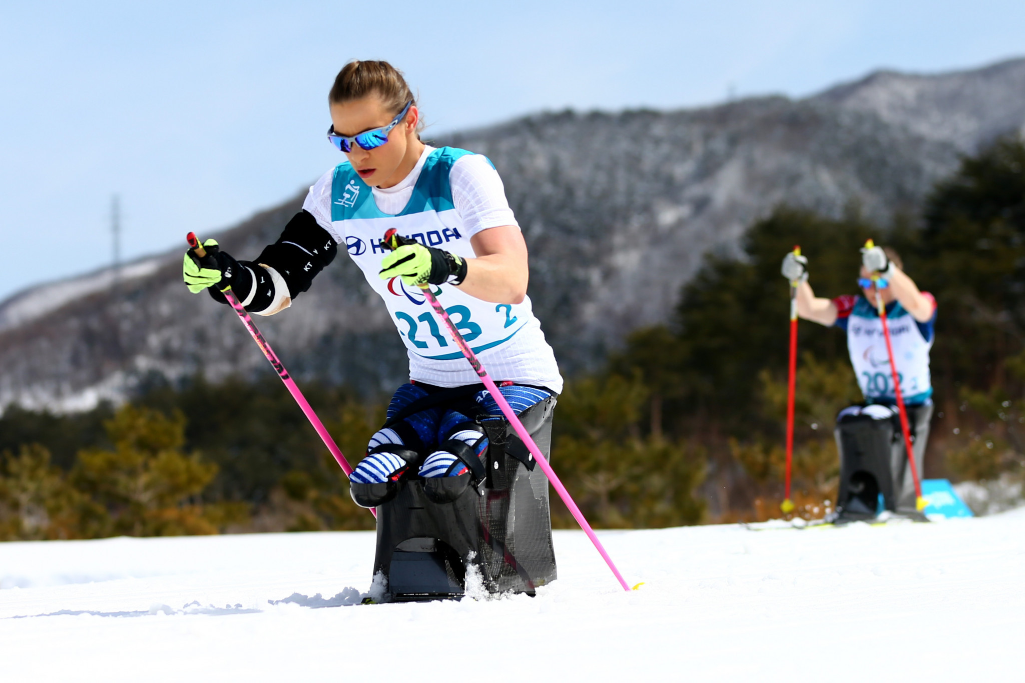 US Paralympics name national Nordic skiing team for upcoming season