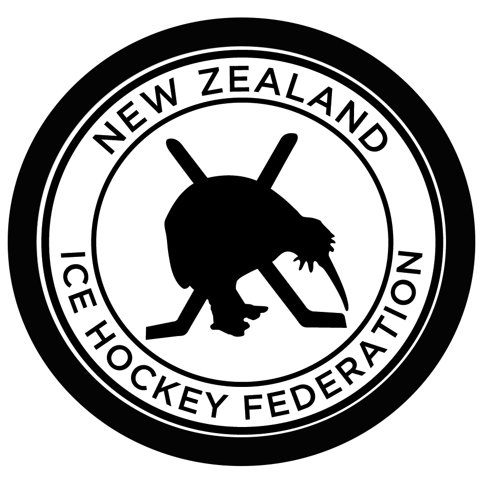New Zealand has withdrawn from two age group events ©NZIHF