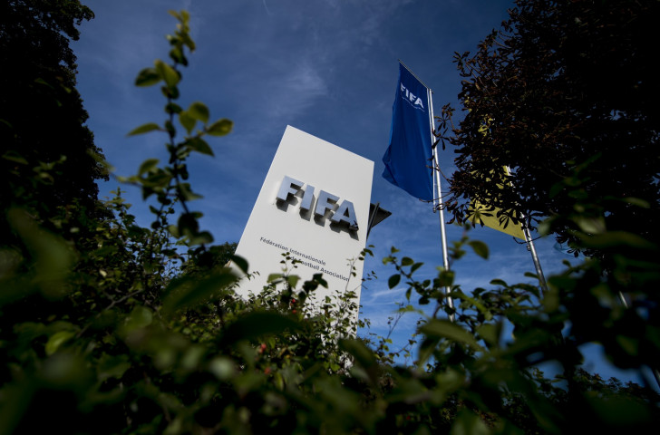 FIFA are one of several of the International Sports Organisations who have their headquarters in Switzerland