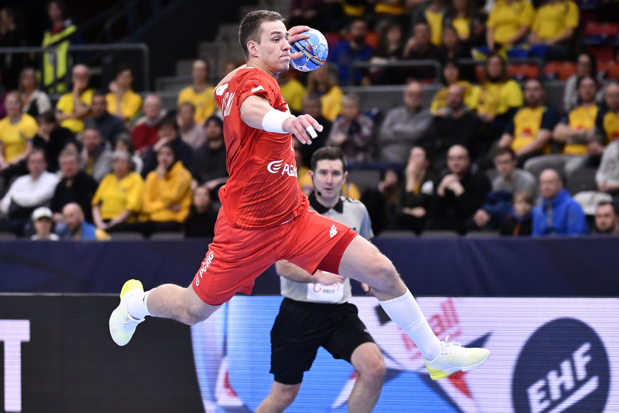 Poland will feature at the 2021 Handball World Championships having missed out on the event in 2019 ©Getty Images