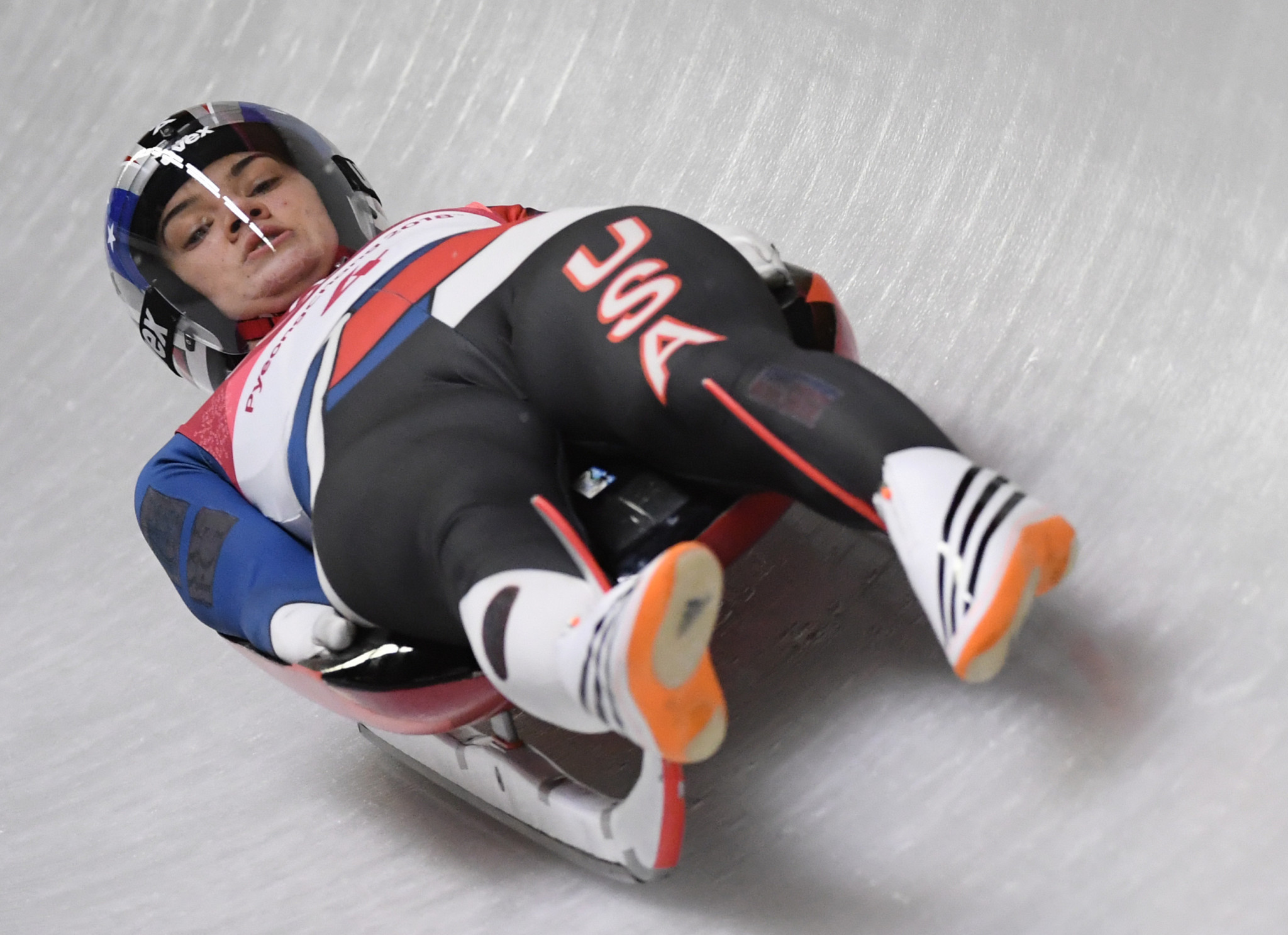 USA Luge have made progress during the COVID-19 pandemic ©Getty Images