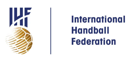 The International Handball Federation has unveiled a new logo to appeal to a modern audience ©IHF