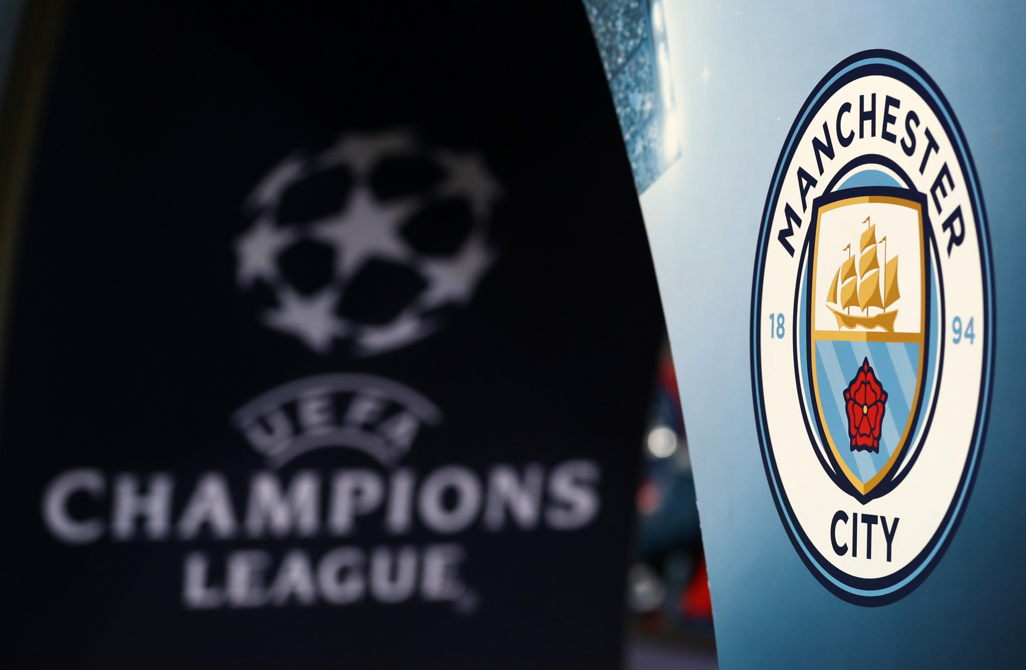 Manchester City win appeal against two-year ban from UEFA Champions League