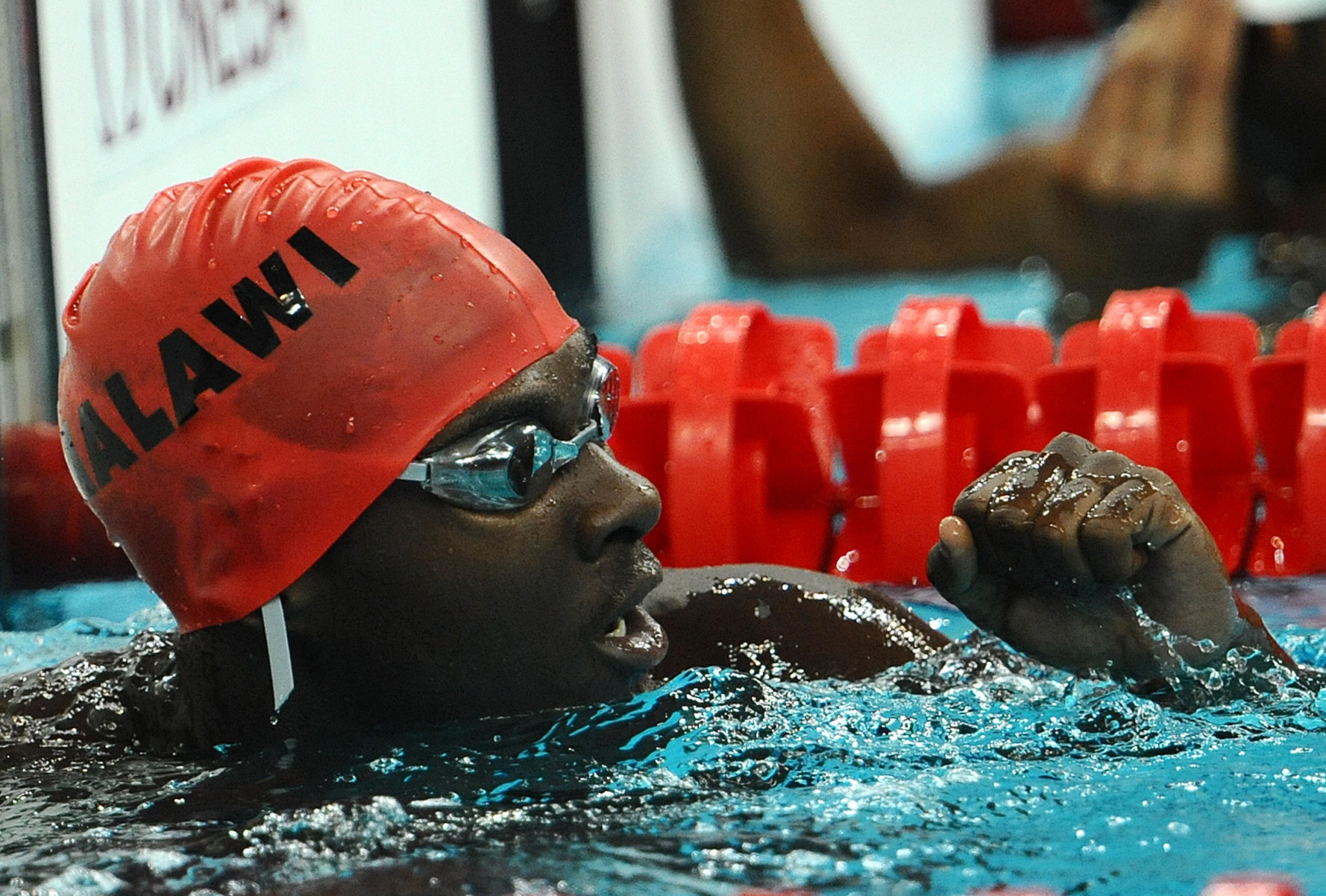 Malawi is still awaiting its first Olympic medal ©Getty Images