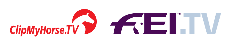 The FEI and live streaming service ClipMyHorse.TV announced a partnership ©FEI