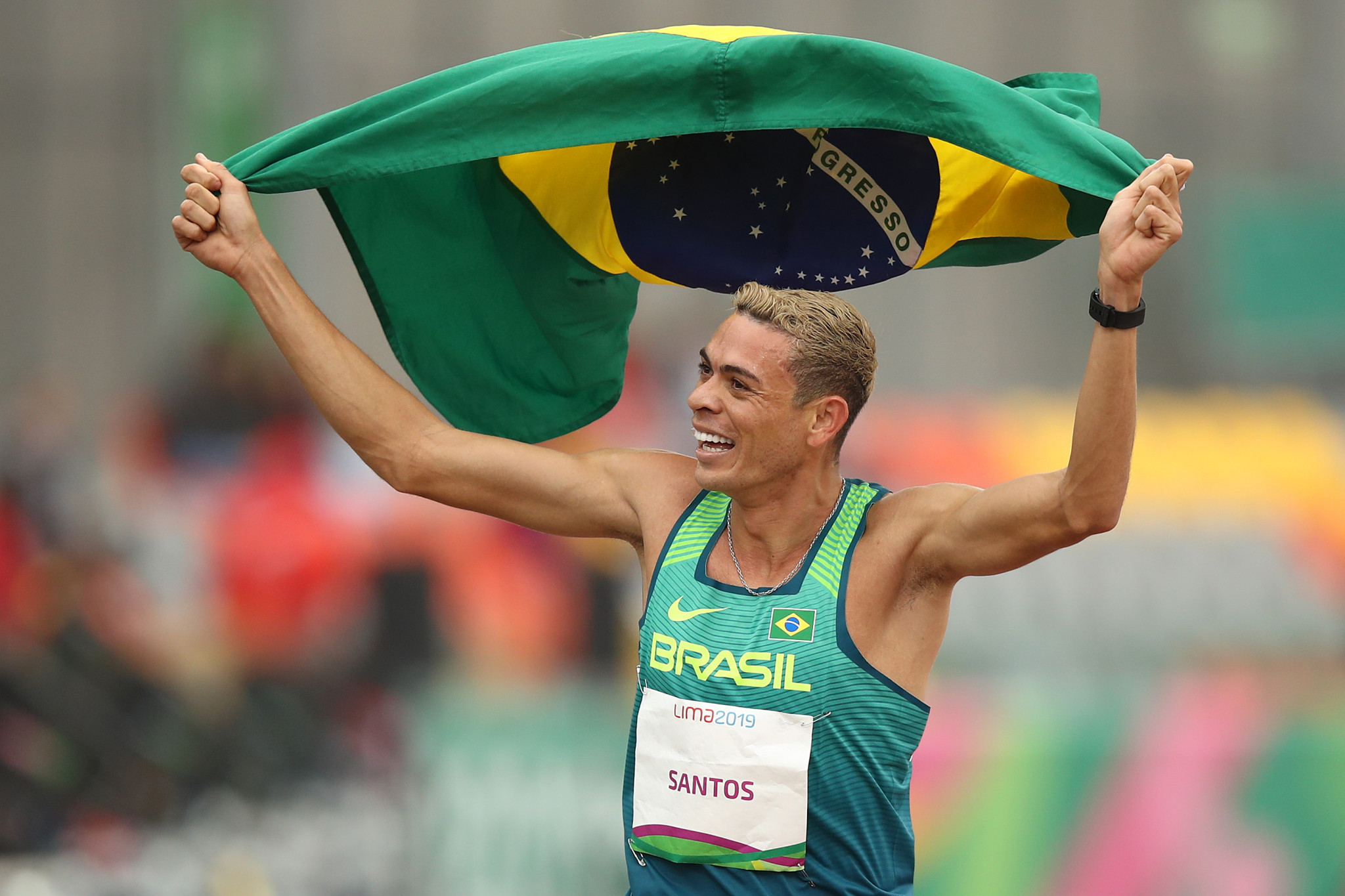 Brazilian Olympic Committee to begin sending athletes to Portugal for training 