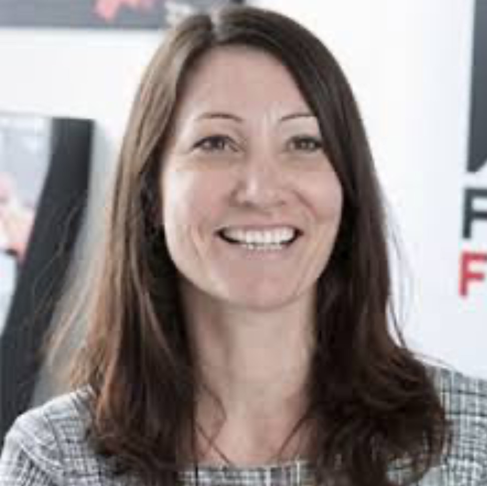 Genevieve Gordon-Thomson has been appointed as the chair of the UK Sports Association ©UKSA