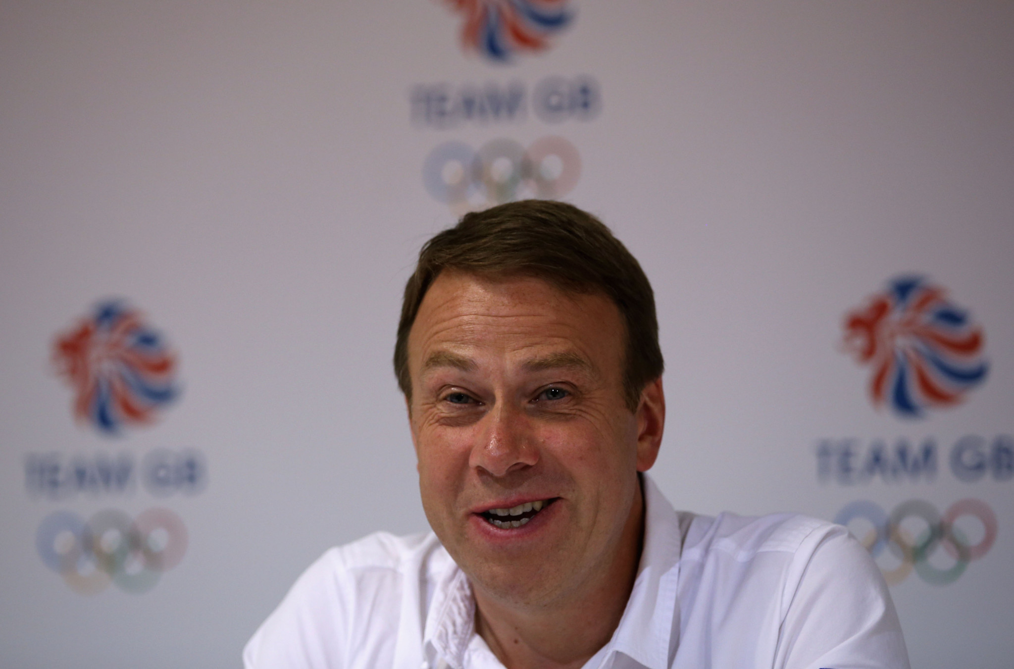 Exclusive: Hunt appears to have been paid over £250,000 in last year at World Sailing