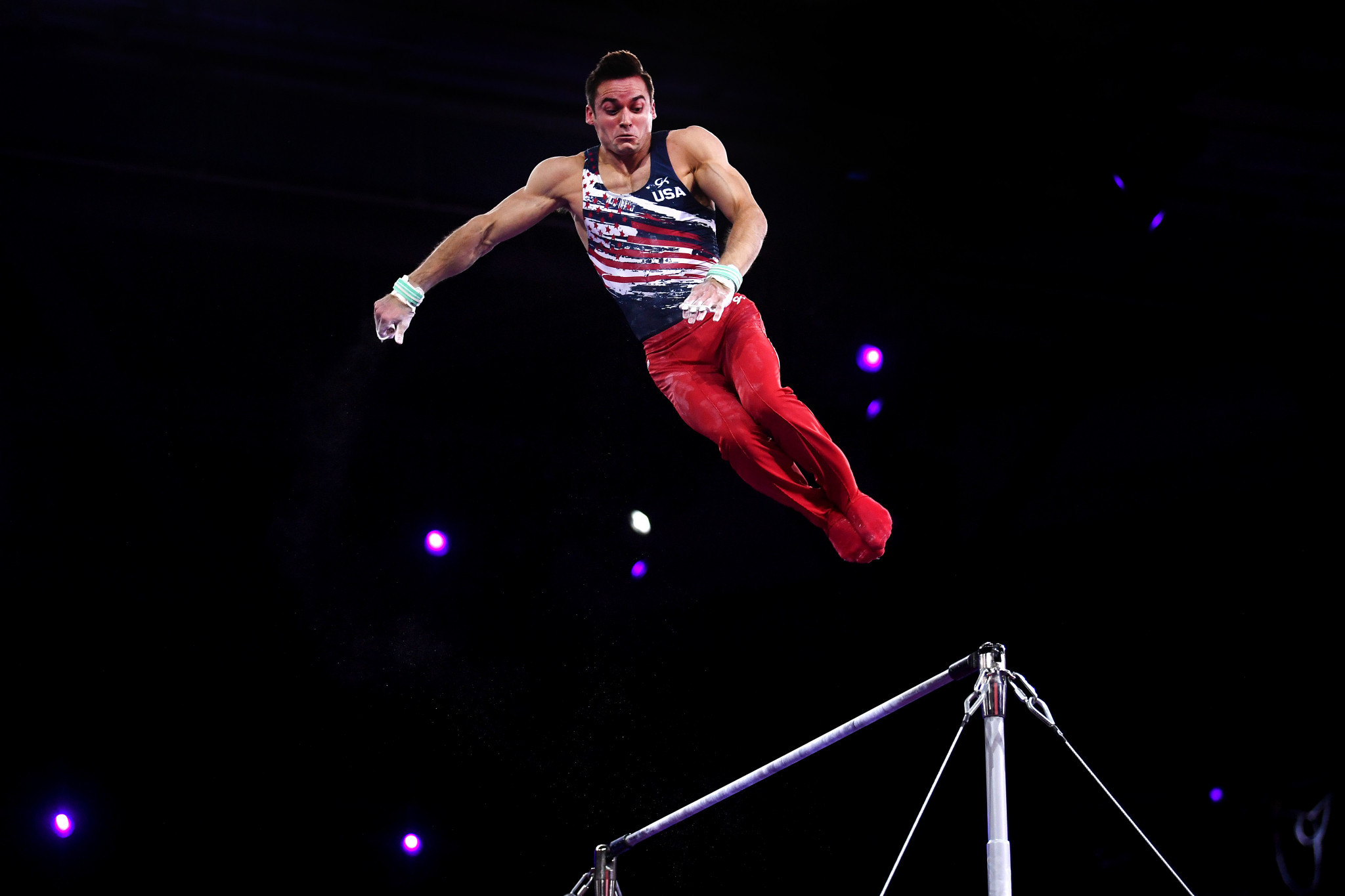 USA Gymnastics announce new dates for Olympic team trials in 2021