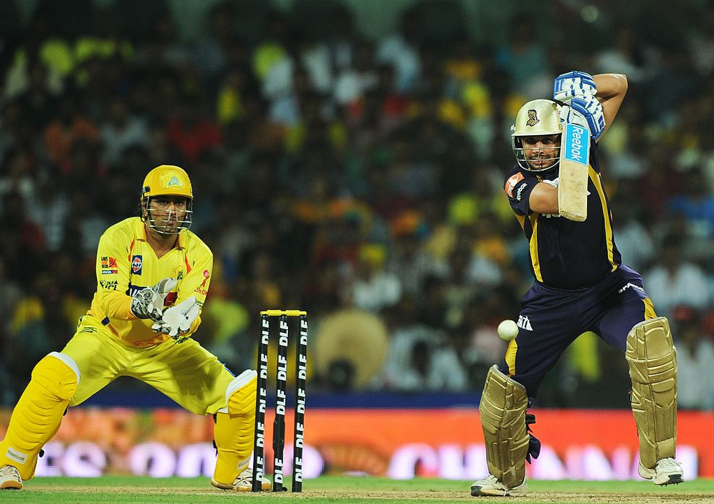 The 2020 IPL has been postponed indefinitely due to the coronavirus crisis ©Getty Images