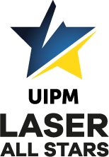 A virtual Laser All Stars event has been launched by the International Modern Pentathlon Union ©UIPM