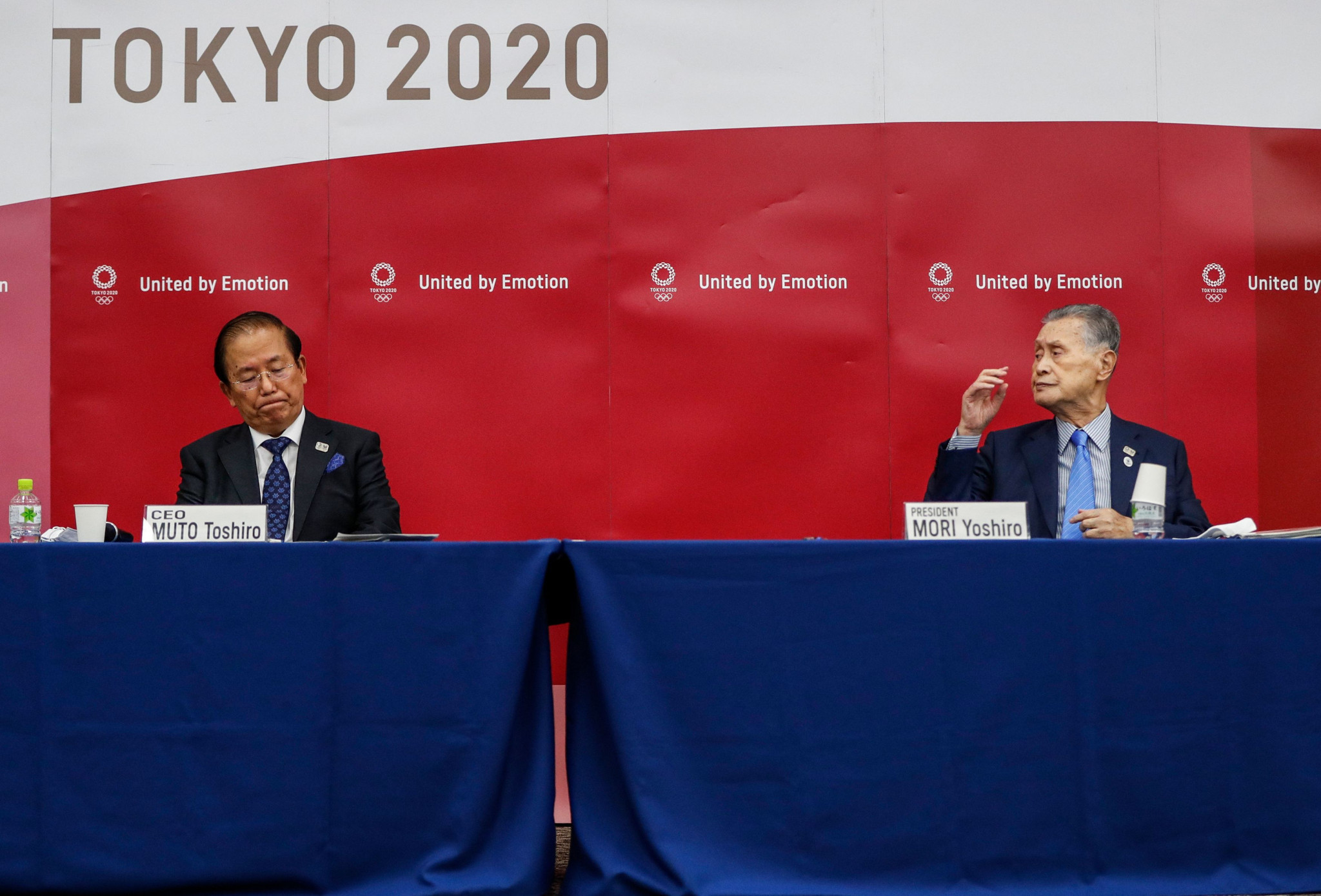 Countermeasures are likely to be a key area for Tokyo 2020 in the coming months ©Getty Images