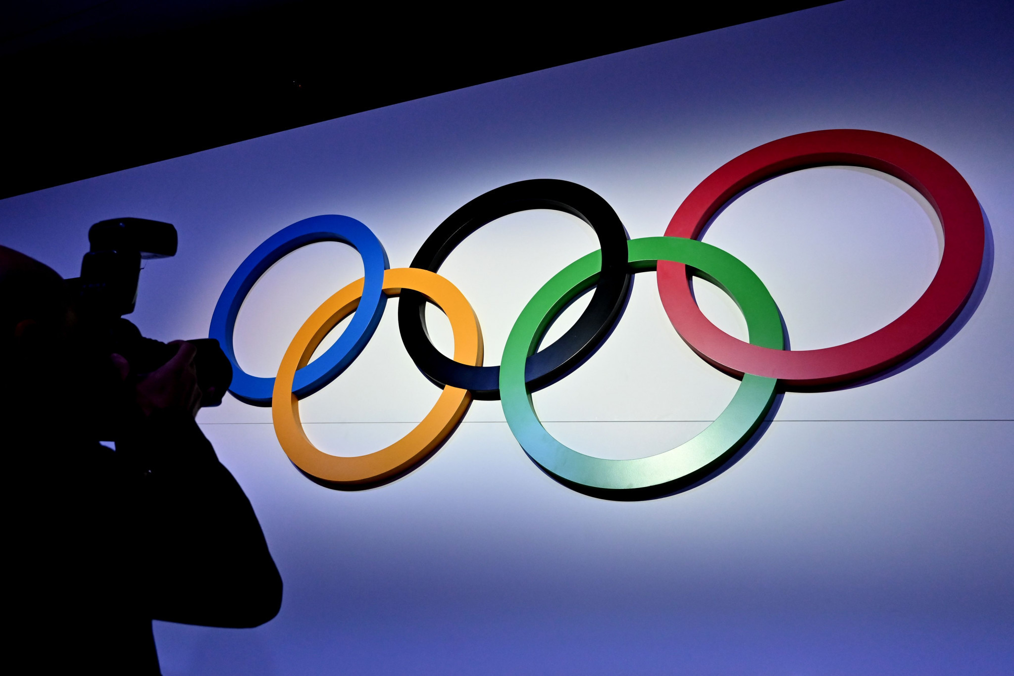 The IOC has reported a surplus of $73.9 million ©Getty Images