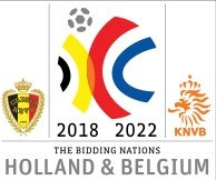 FIFA Ethics Committee and Dutch Football Association to probe failed Belgium and Netherlands' joint 2018 World Cup bid