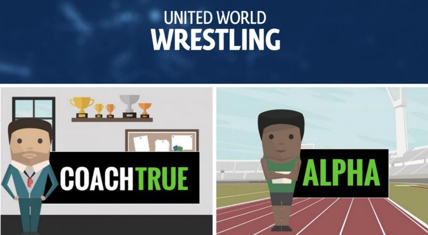 UWW has asked 500 wrestlers to complete the WADA education programme ©UWW