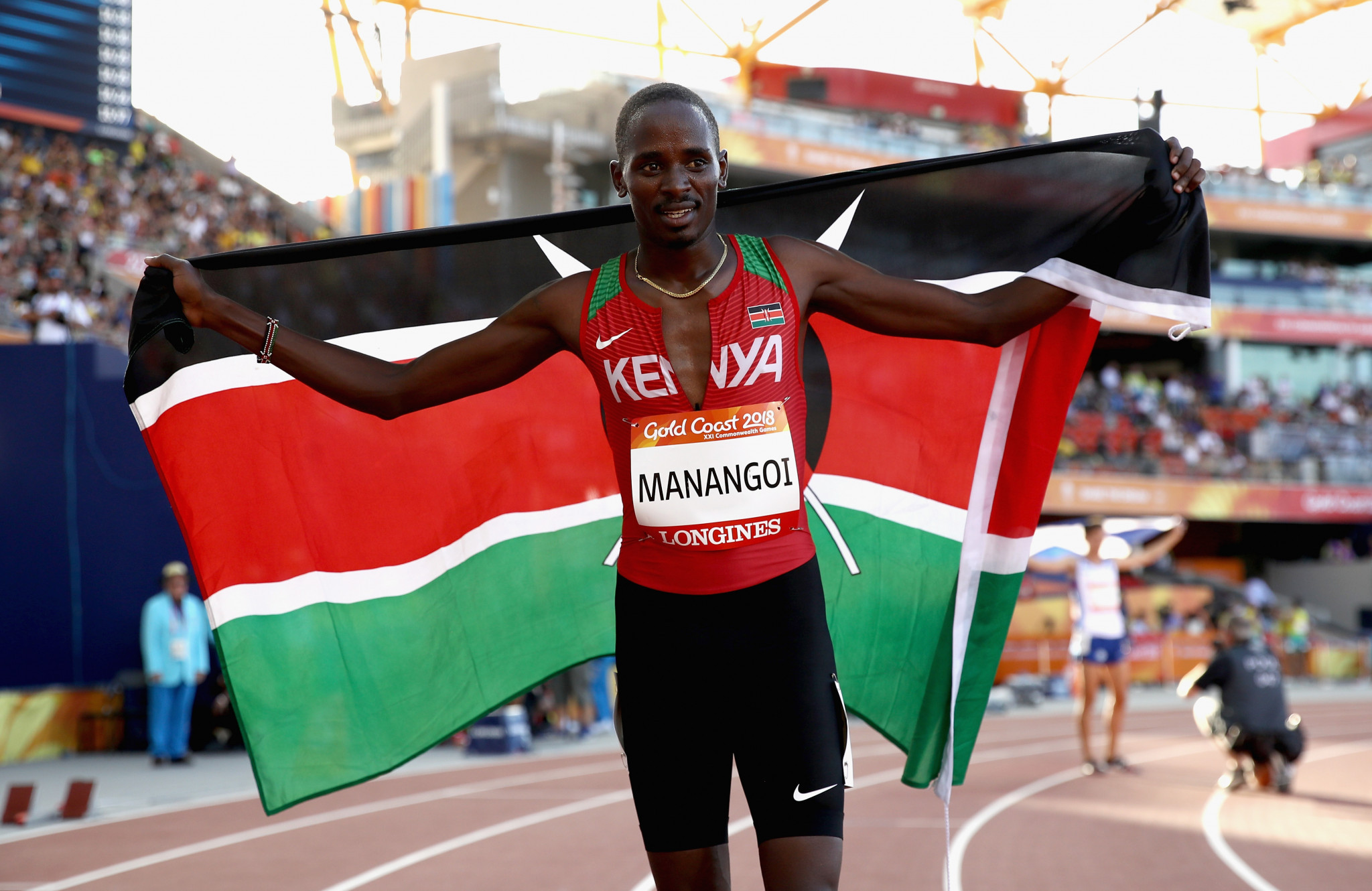 AIU announces sanctions against four Kenyans including ex-1,500m world champion Manangoi