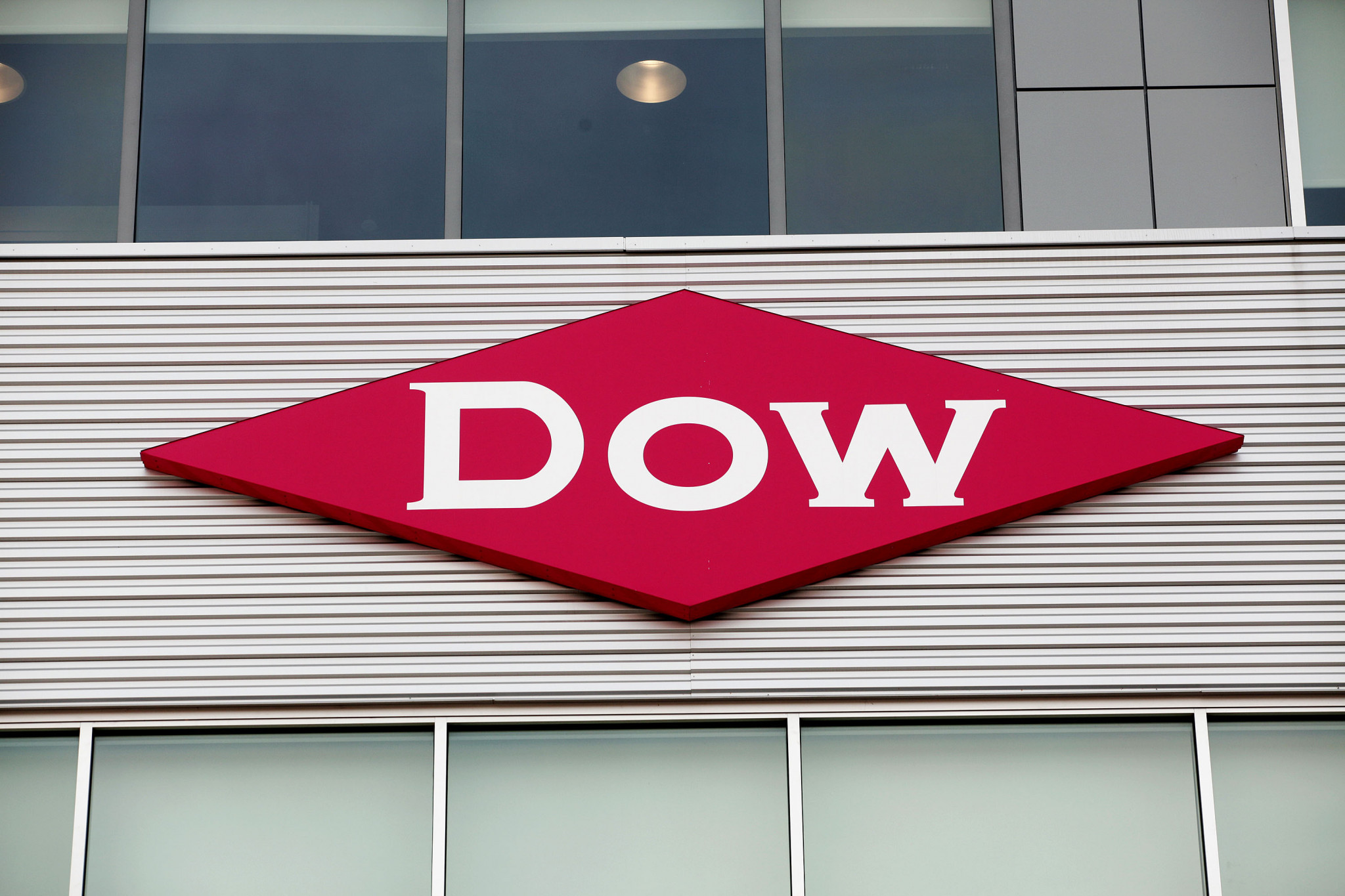 IOC sponsor Dow is poised to cut 2,190 jobs following poor second-quarter results ©Getty Images
