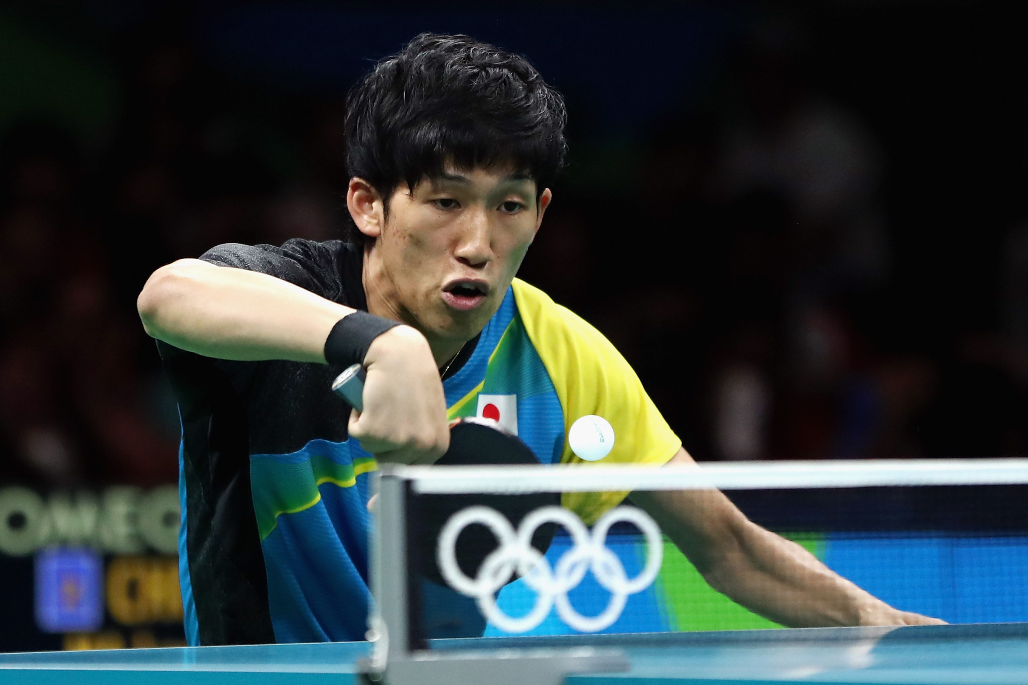 ITTF releases revised qualification system for Tokyo 2020