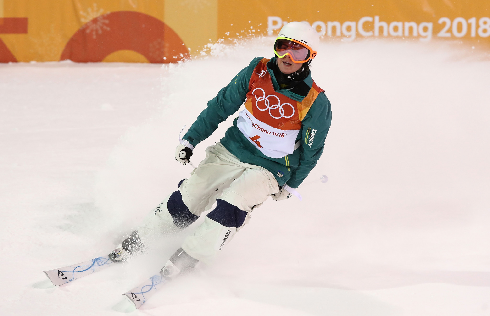 The Lind Partners will back the search for Australia's next Winter Olympians in skiing and snowboard ©Getty Images