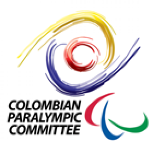 A new internship has been launched by the Colombian Paralympic Committee ©CPC