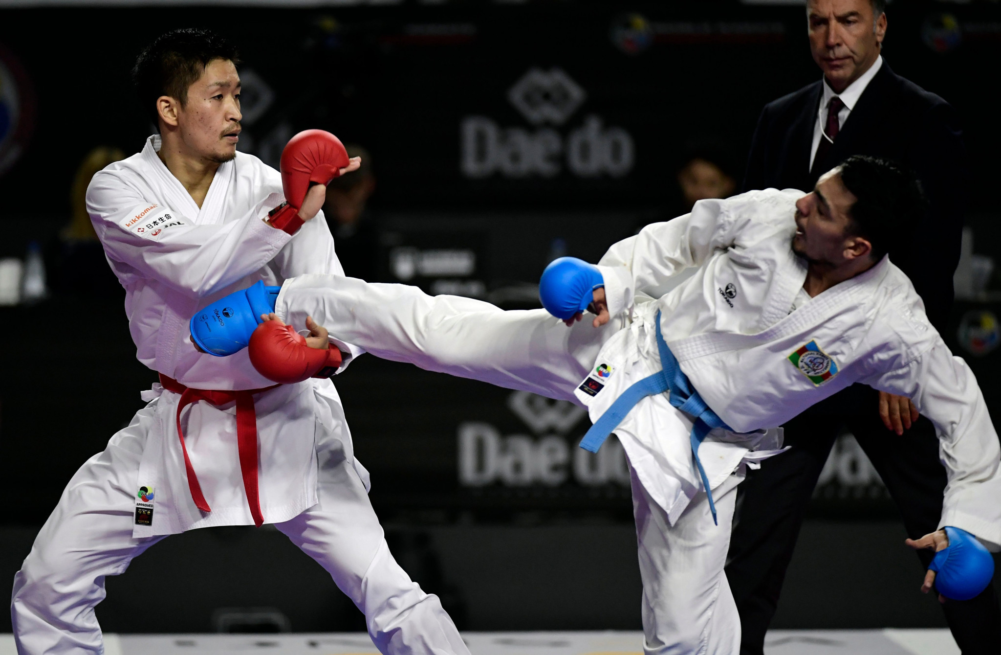 WKF publishes simplified version of COVID-19 guidelines