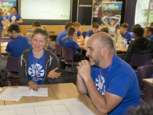 Team Scotland begins search for team managers for Birmingham 2022