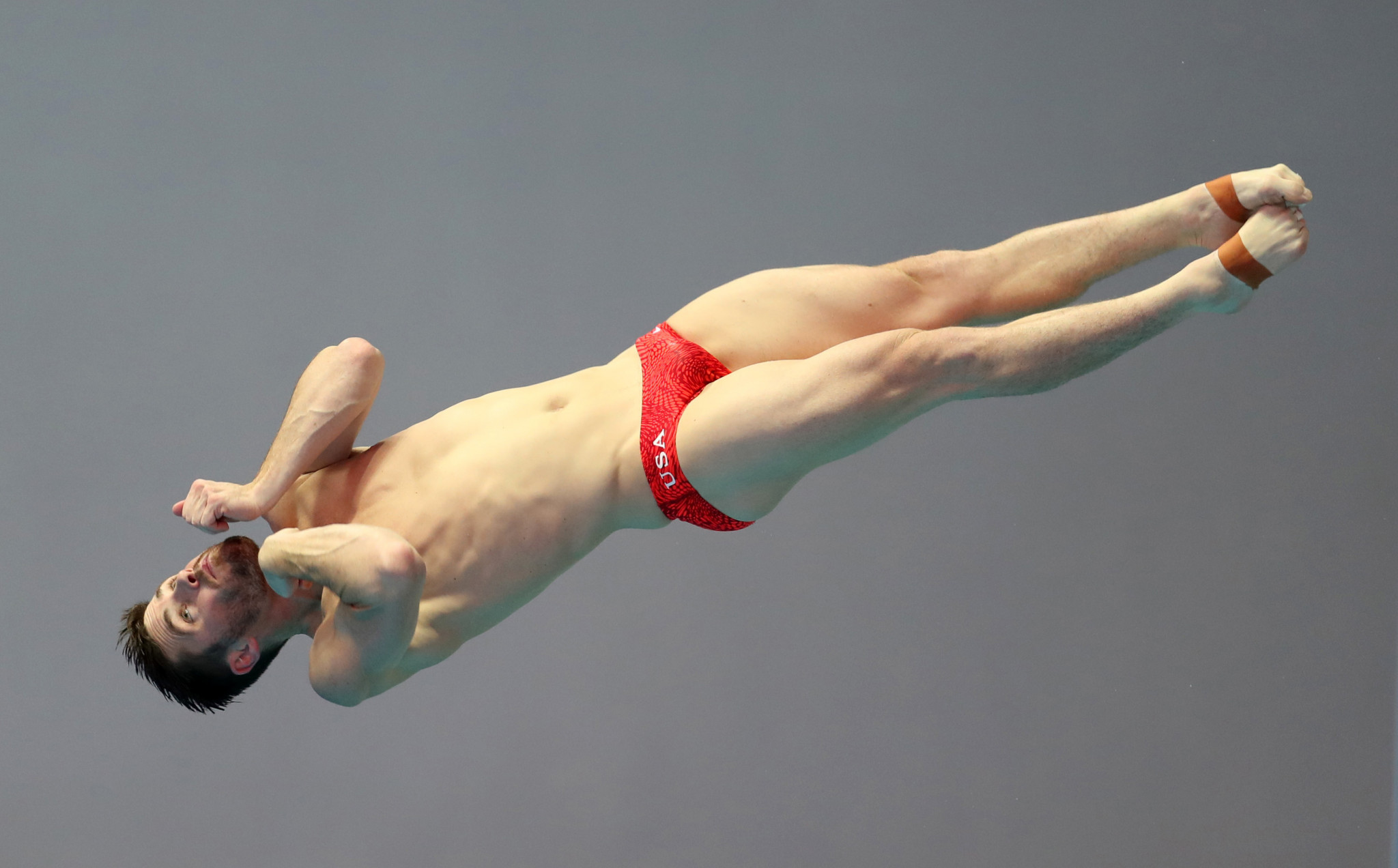 Funds raised will help grassroots and high-performance divers from the US ©Getty Images