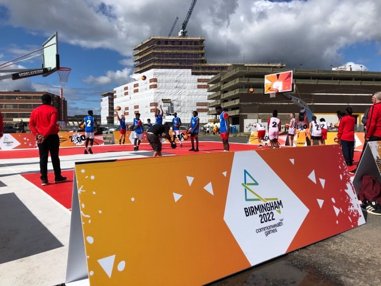 Host City Contracts for the Commonwealth Games are set to be changed following criticism of the Birmingham 2022 Board ©Birmingham 2022