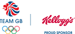 Kellogg's were named as a partner of Team GB earlier this month ©Kellogg's
