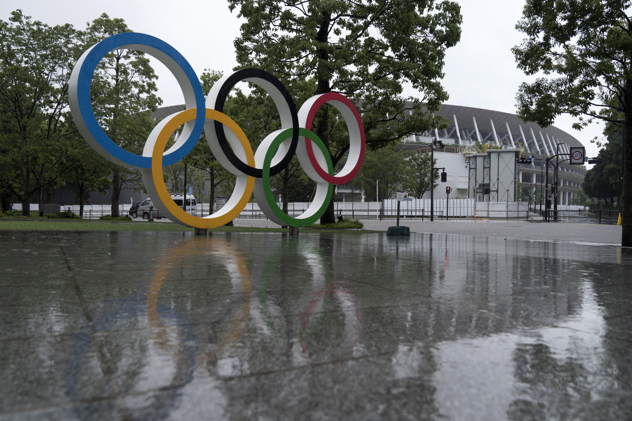 Tokyo 2020 are hoping to develop coronavirus countermeasures by the end of 2020 ©Getty Images