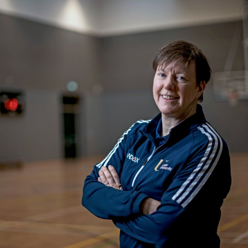 Northern Ireland appoint first female Chef de Mission for Birmingham 2022