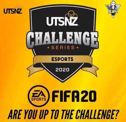 University and Tertiary Sport NZ opens Esports Challenge Series registration