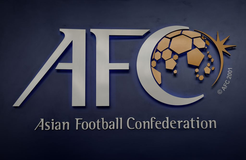 The AFC has banned a Laos national team player for life ©Getty Images