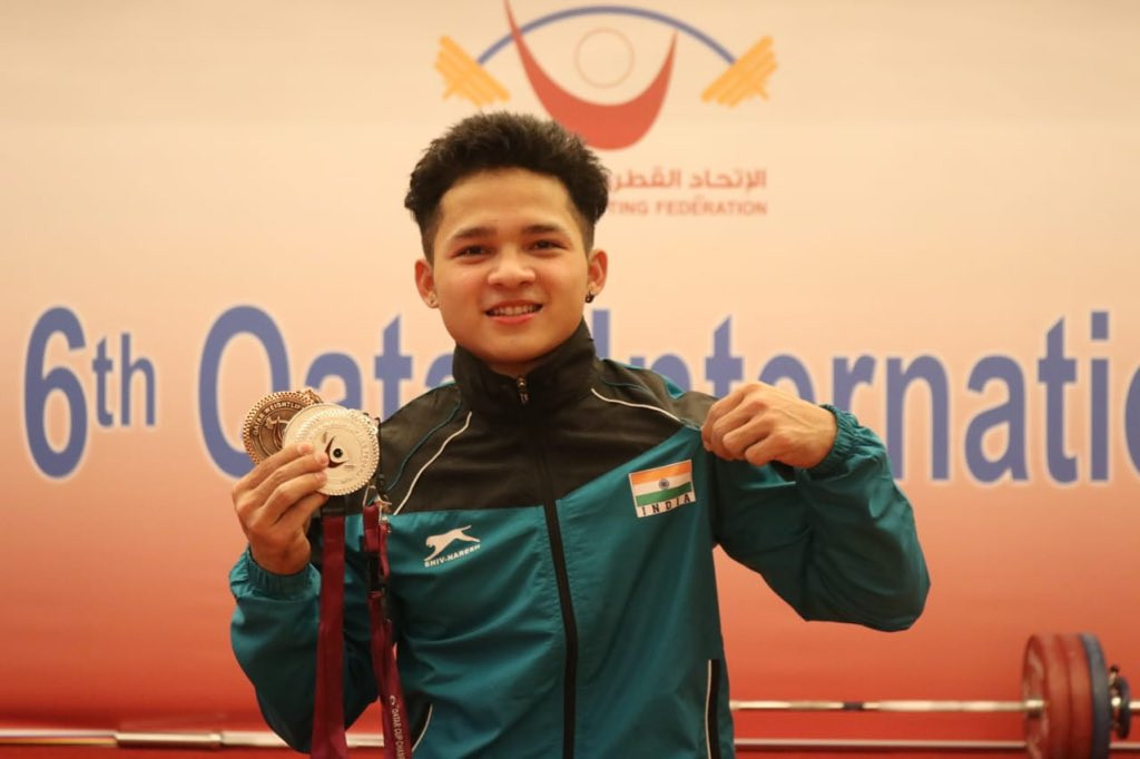 Three Indian weightlifters set to join national camp after quarantine period