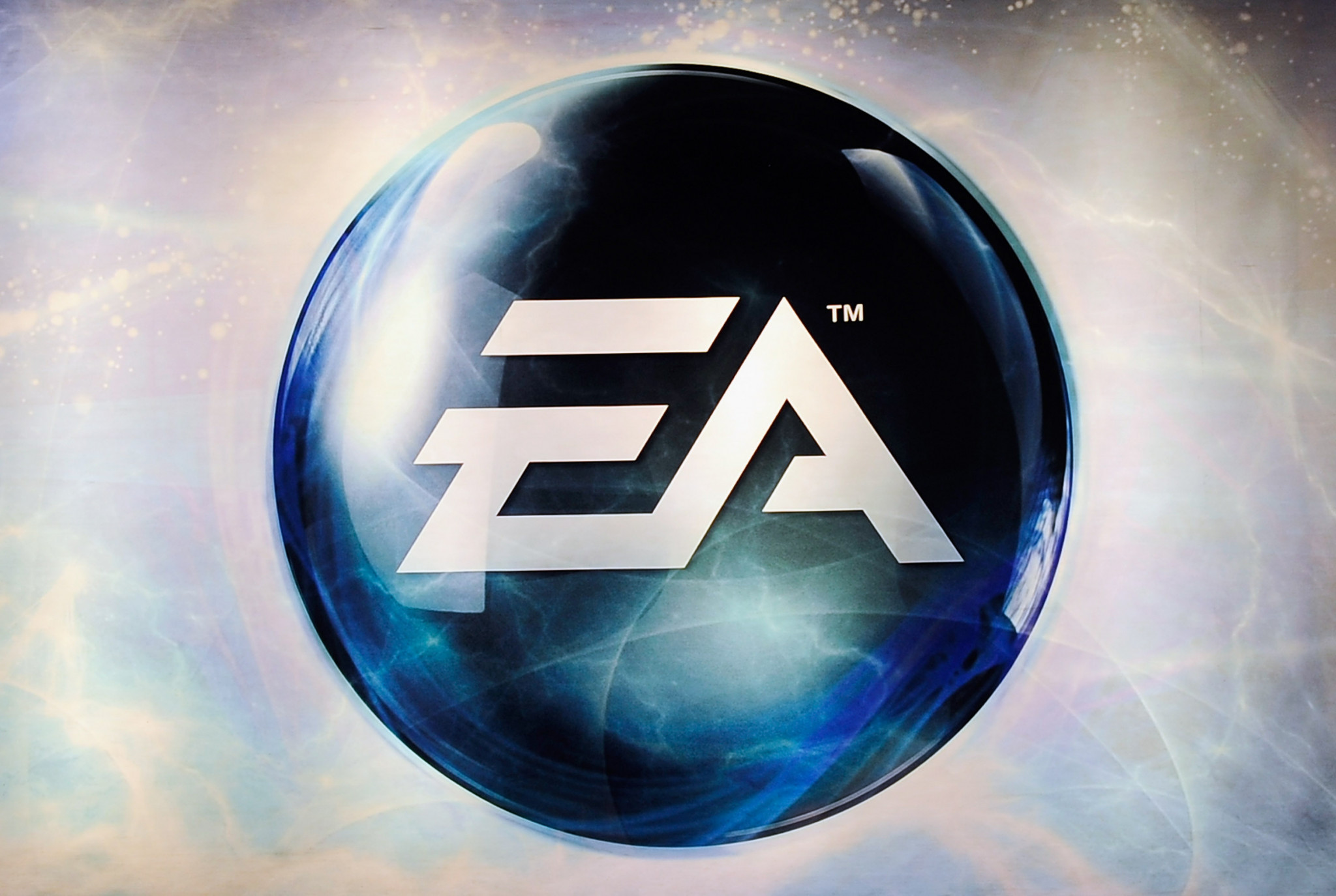 FIFA manufacturer Electronic Arts enjoys record quarter