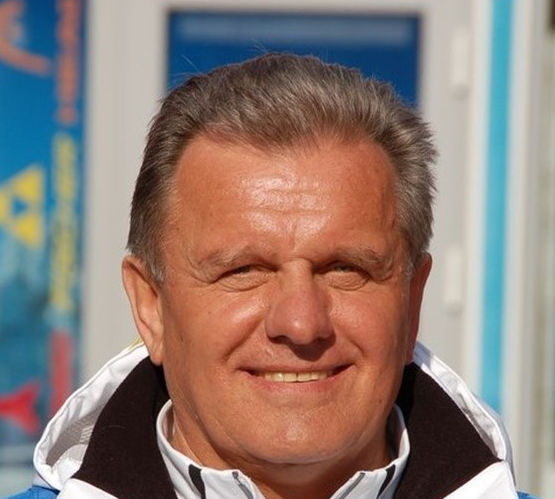 Tributes paid to long-serving Ski Federation of Ukraine vice-president