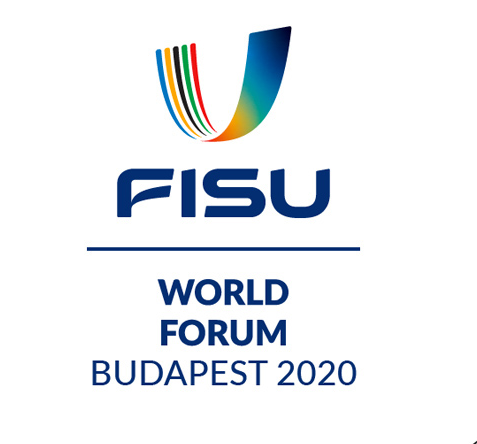 The FISU World Forum will be held online over three days ©FISU