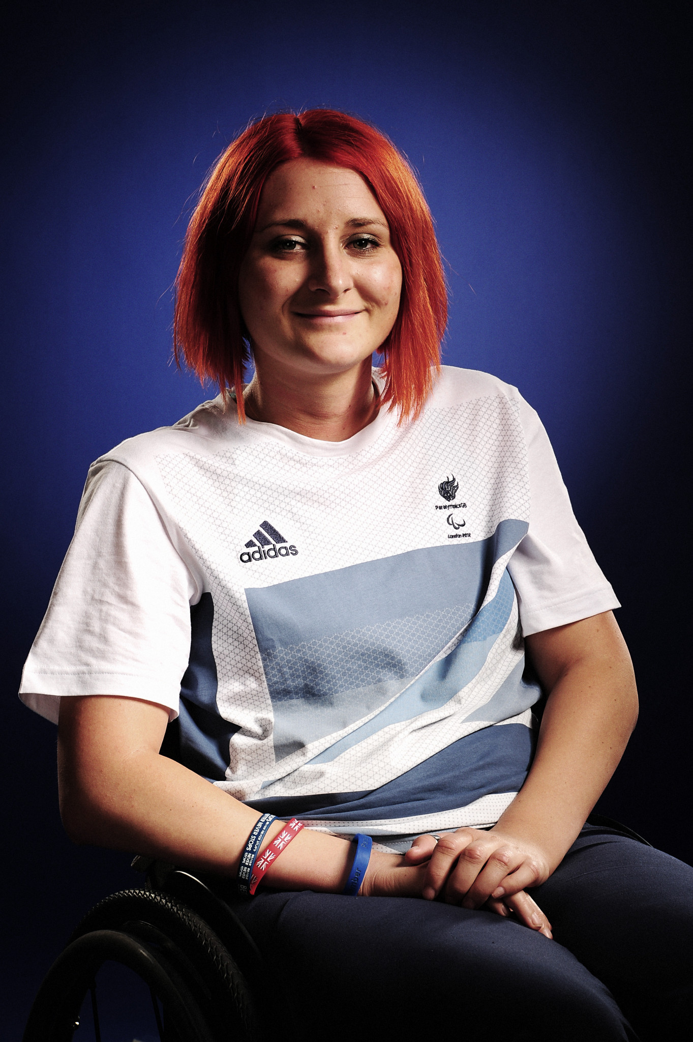Kylie Grimes has become an ambassador for the Harlequins Foundation ©Getty Images