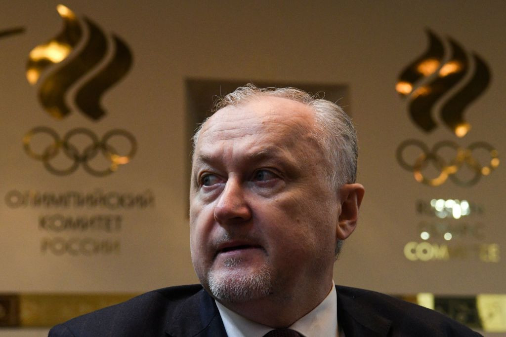 WADA "extremely concerned" after RUSADA Supervisory Board recommends removal of director general