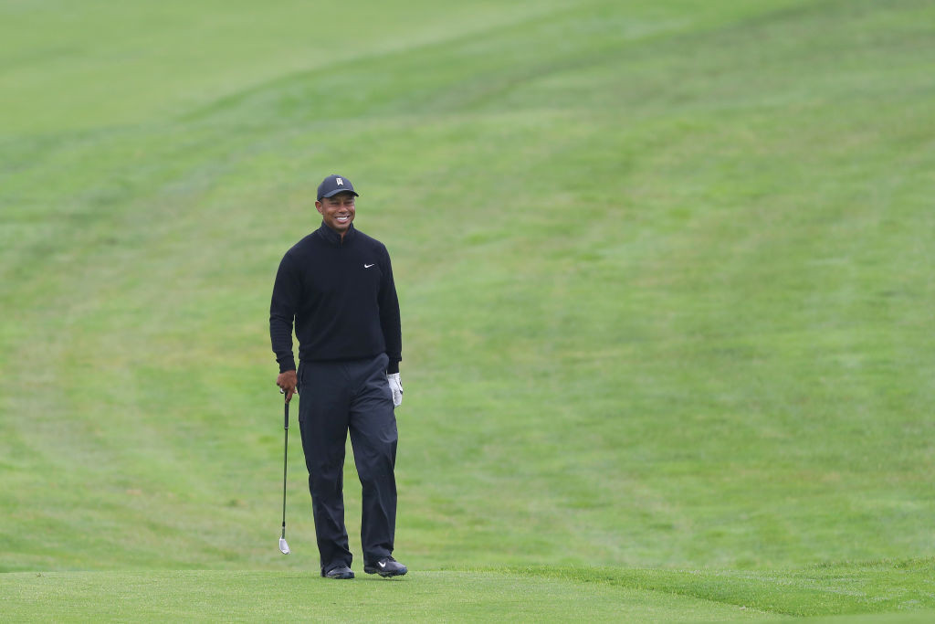Tiger Woods will return to action after opting to miss the WGC-FedEx St. Jude Invitational ©Getty Images