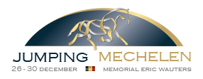 Belgium enjoyed a good day at Jumping Mechelen ©Jumping Mechelen