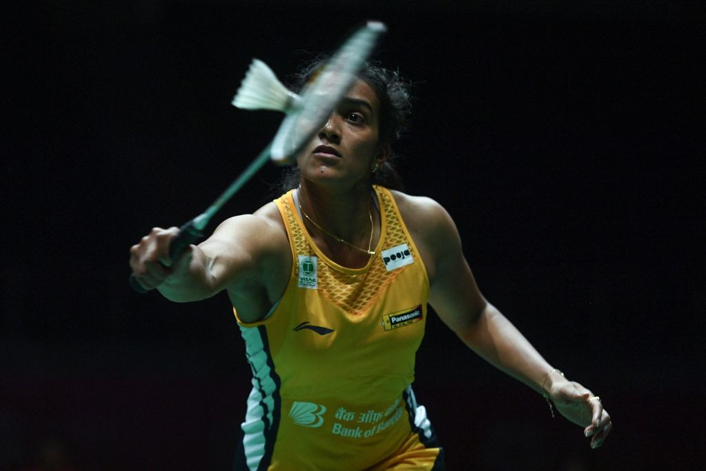 PV Sindhu is among the players attending the training camp ©Getty Images