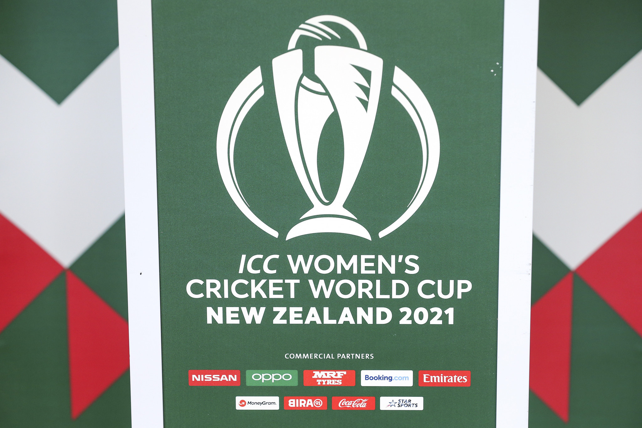 The Women's Cricket World Cup, due to take place in February and March 2021, has been postponed by 12 months due to the coronavirus pandemic ©Getty Images