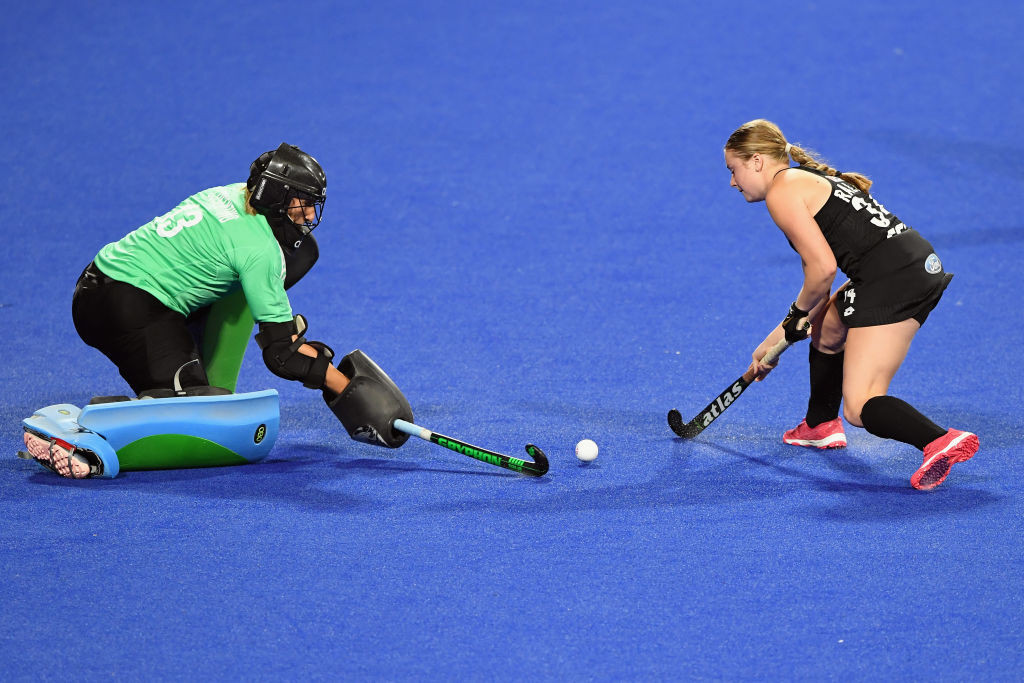 The FIH Pro League is due to resume next month ©Getty Images